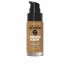 Tekutý make-up Colorstay Normal/Dry Revlon (Farba 330 - Natural Tan - 30 ml)