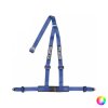 3bodový pás Sparco Screw Fi (Farba Modrá)