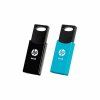 USB flash disk HP 212 USB 2.0 Modrý/Čierny (2 ks) (Kapacita 64 GB)