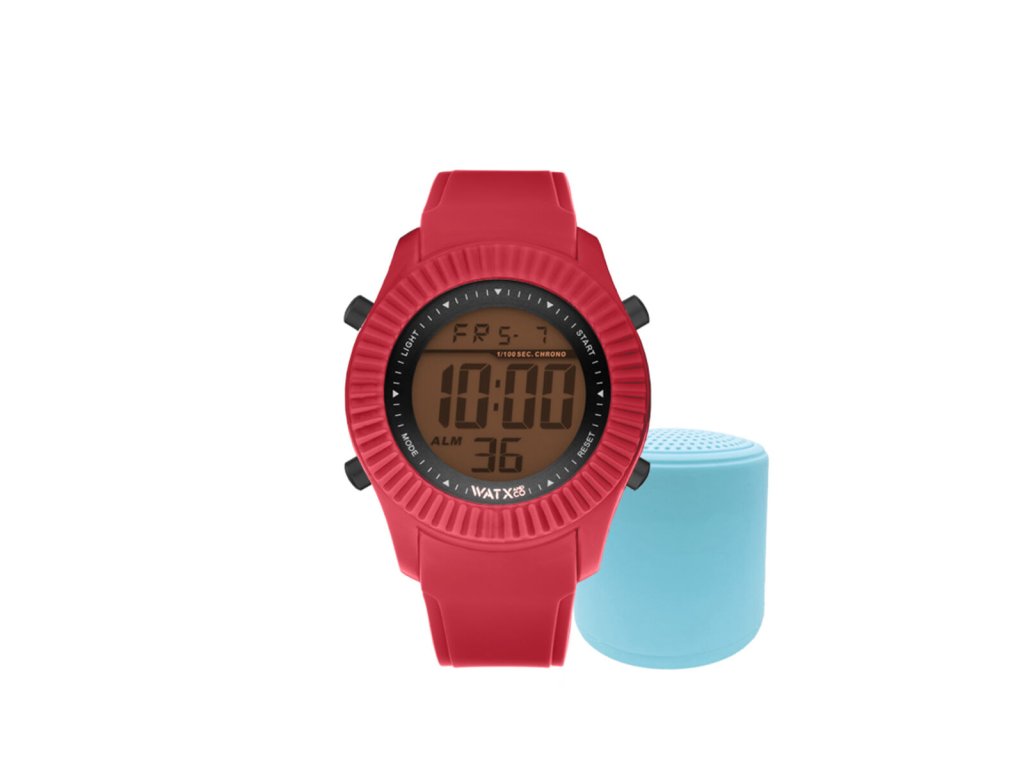 Dámske hodinky Watx & Colors RELOJ10_M (Ø 43 mm)