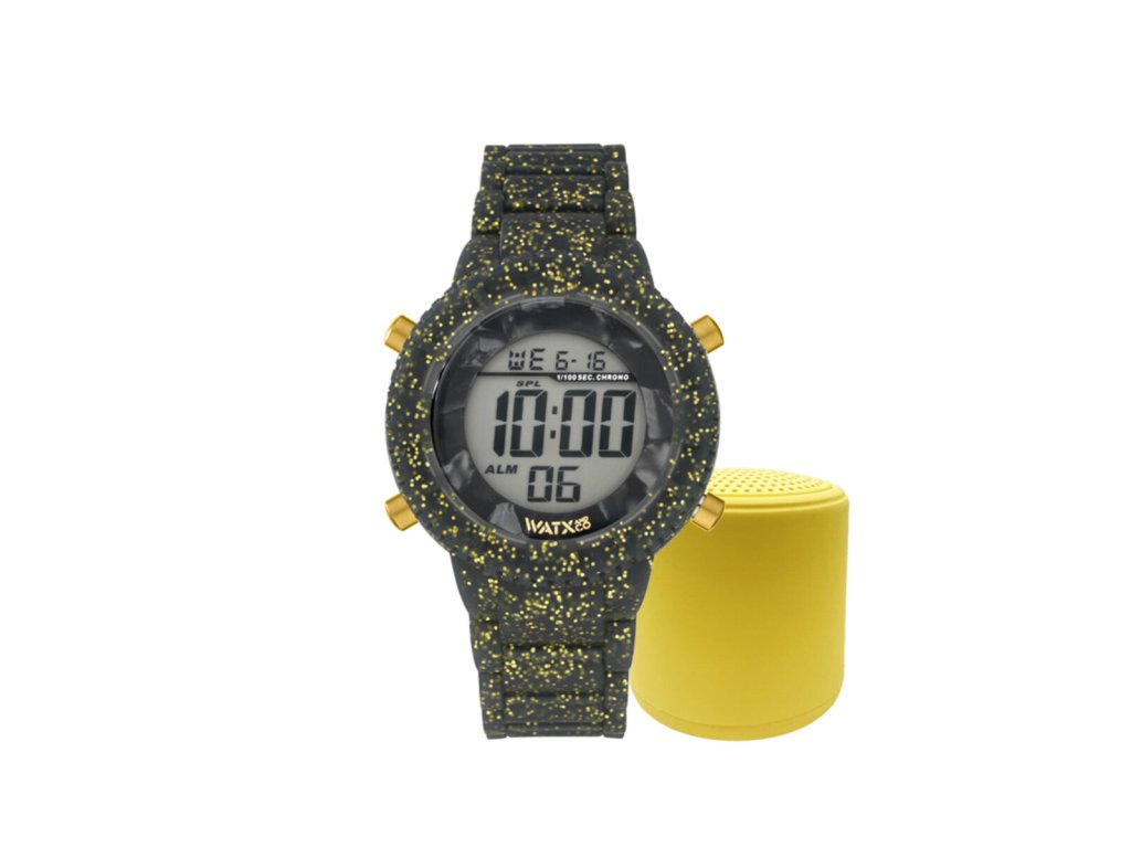 Dámske hodinky Watx & Colors RELOJ1_M (Ø 43 mm)