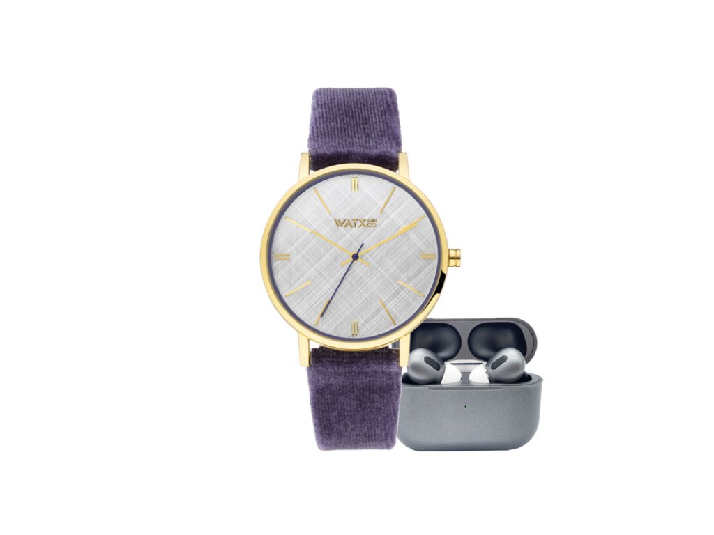 Dámske hodinky Watx & Colors RELOJ10_38 (Ø 38 mm)