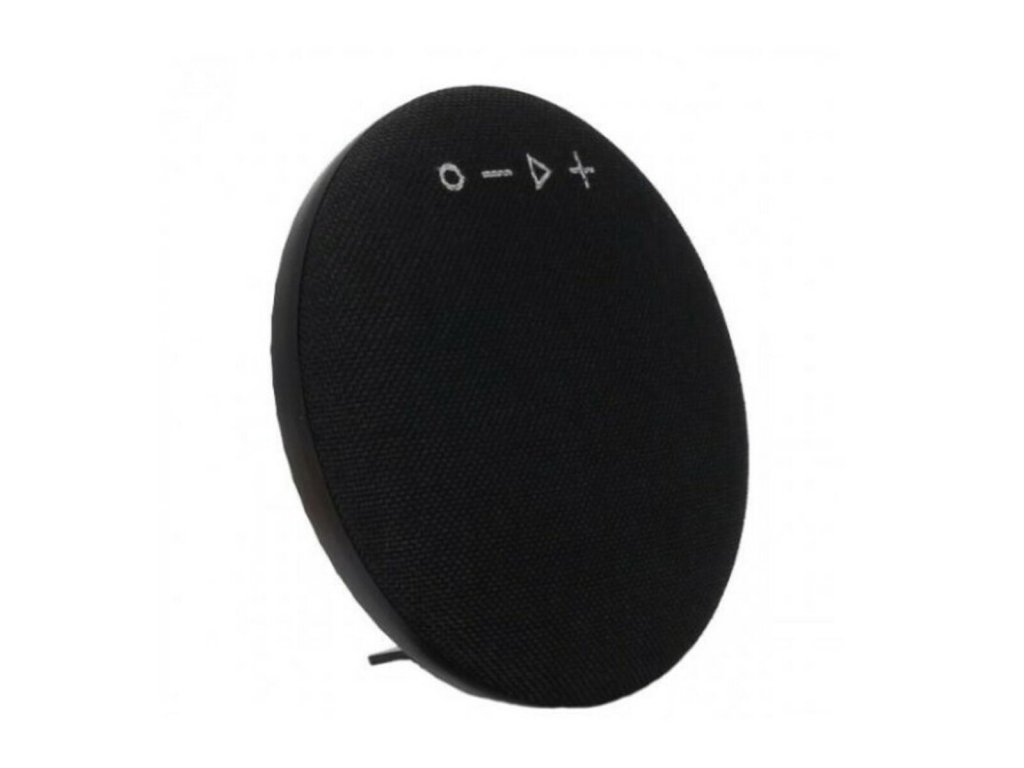 Reproduktor s Bluetooth Innova ALT/33B Čierna 3W