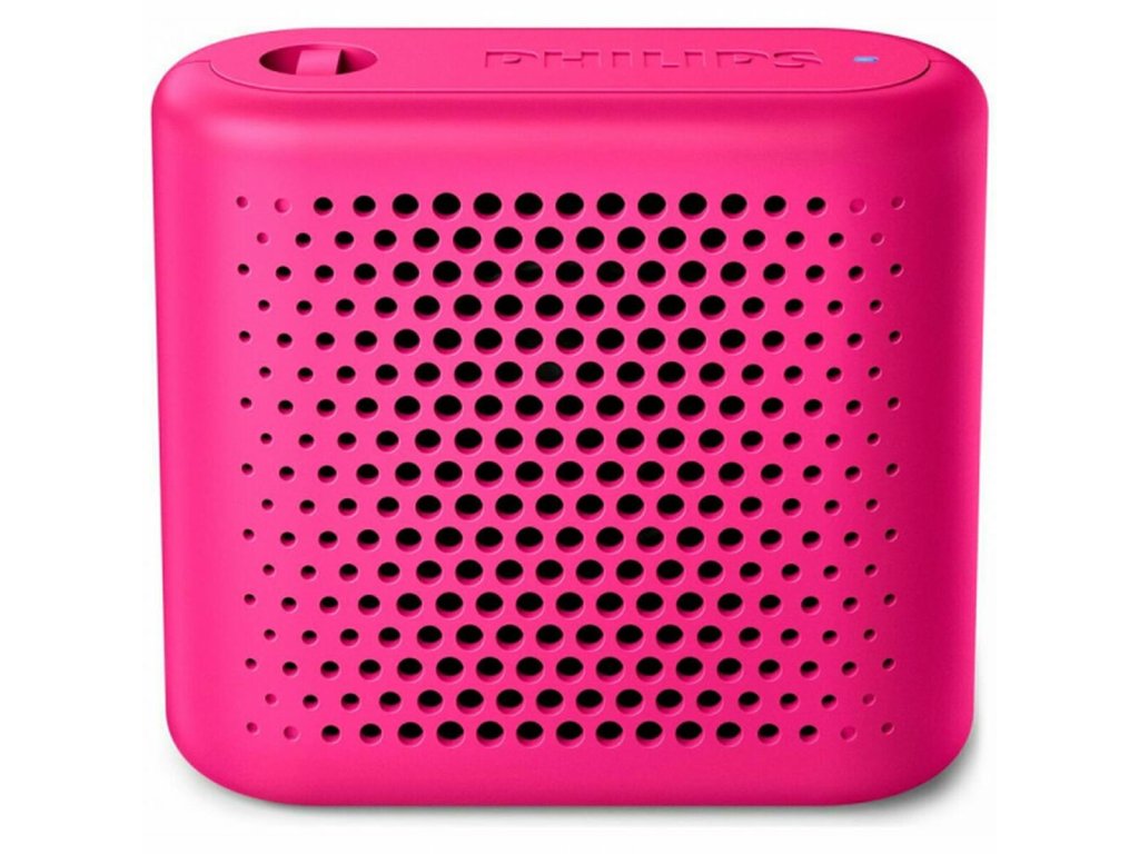 Bezdrôtový Bluetooth reproduktor Philips BT55P/00