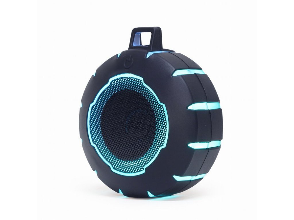 Prenosný reproduktor s Bluetooth GEMBIRD SPK-BTOD-01
