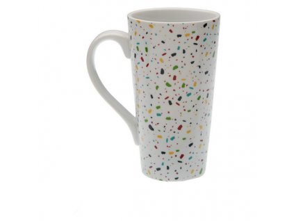 Hrnček Porcelán