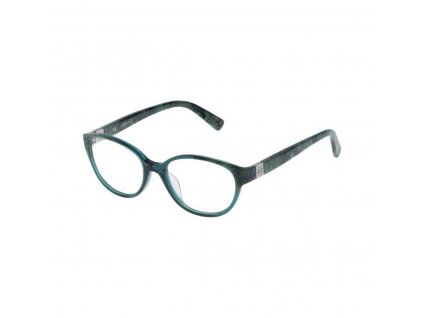 Dámsky rám na okuliare Loewe VLW920500860 zelená (ø 50 mm)