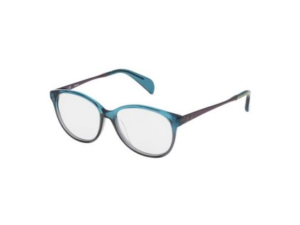 Dámsky rám na okuliare Tous VTO928520ANP (52 mm) Modrá (ø 52 mm)