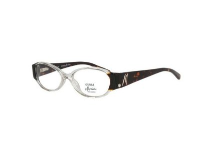 Dámsky rám na okuliare Guess Marciano GM130 Biela (ø 52 mm)