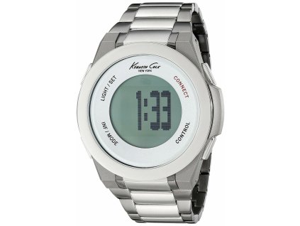 Pánske hodinky Kenneth Cole 10023868 (ø 47 mm)