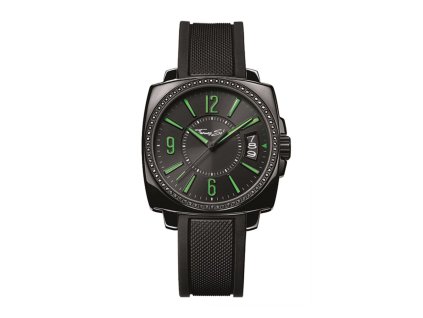 Pánske hodinky Thomas Sabo WA0106-208-203-40,5 mm (Ø 40,5 mm)