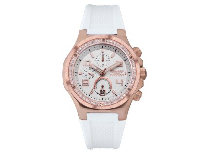 Dámske hodinky Bobroff BF1002L25 (Ø 43 mm)