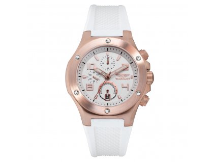Dámske hodinky Bobroff BF1002M25 (Ø 43 mm)