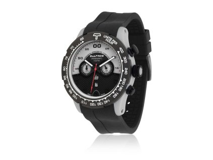 Pánske hodinky Bultaco H1PA48C-SA1 (Ø 48 mm)