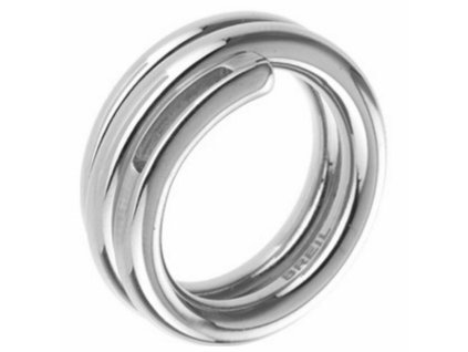 Unisex prsteň Breil 2131410088 (17,1 mm)