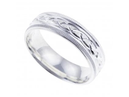 Dámsky prsteň Cristian Lay 53336240 (20,3 mm)