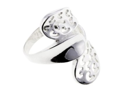 Dámsky prsteň Cristian Lay 54711140 (17,1 mm)