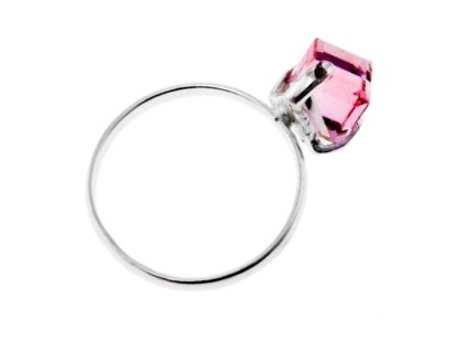 Dámsky prsteň Cristian Lay 54736120 (16,5 mm)