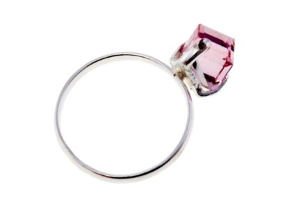 Dámsky prsteň Cristian Lay 54736180 (18,4 mm)