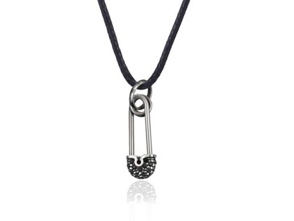 Dámsky prívesok Time Force TJ1004C03 (40-70 mm) (40 mm - 70 cm)