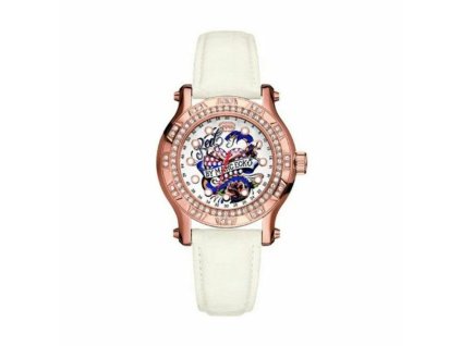 Dámske hodinky Marc Ecko E13599M1 (Ø 39 mm)