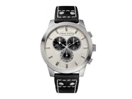 Pánske hodinky Marc Ecko E14539G1 (ø 47 mm)