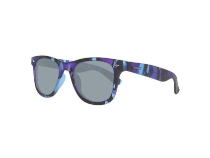 Unisex slnečné okuliare Polaroid PLD6009/S-S-PRK Modrá (Ø 48 mm)