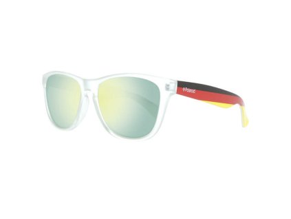 Unisex slnečné okuliare Polaroid S8443-CWY (ø 55 mm)
