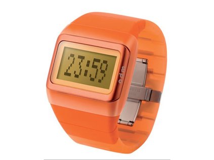 Dámske hodinky ODM SDD99B-6 (Ø 43 mm)