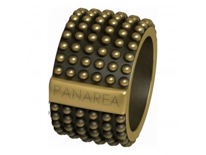 Dámsky prsteň Panarea AS154RU1 (14 mm)