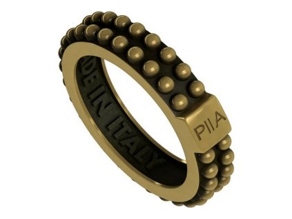 Dámsky prsteň Panarea AS352RU1 (16,56 mm)