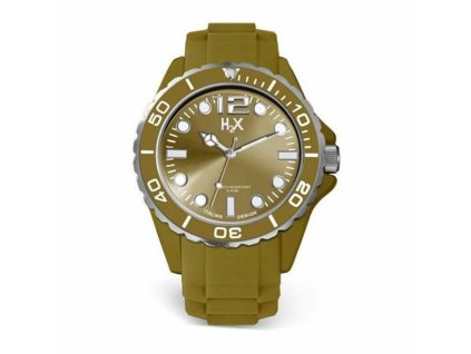 Unisex hodinky Haurex SV382UV3 (42,5 mm)