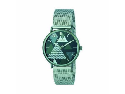 Unisex hodinky Snooz SAA1042-68 (Ø 40 mm)