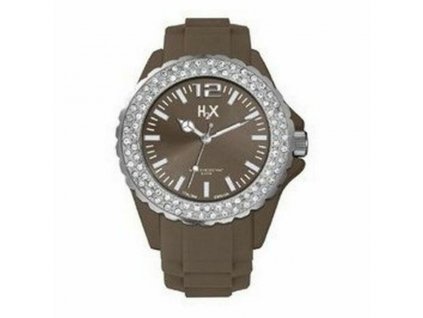 Dámske hodinky Haurex SS382DM3 (Ø 34 mm)
