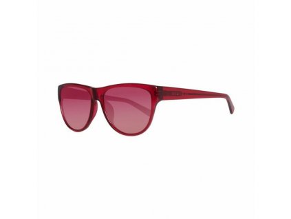 Pánske slnečné okuliare Benetton BE904S02 Červená (ø 57 mm)