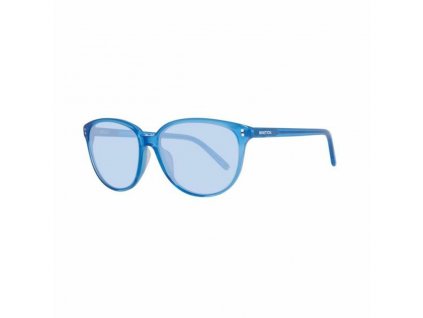 Pánske slnečné okuliare Benetton BN231S83 Modrá (ø 56 mm)