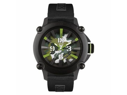 Pánske hodinky Ene 640000108 (ø 51 mm)