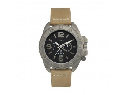 Pánske hodinky Guess W0659G4 (Ø 46 mm)