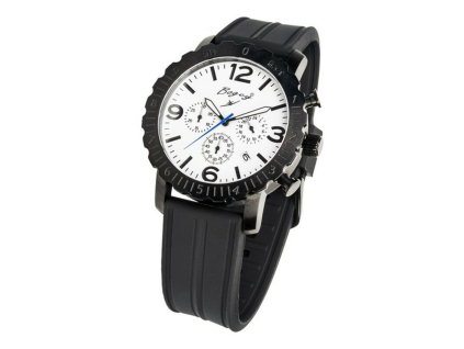 Pánske hodinky Bogey BSFS006WBBK (ø 44 mm)