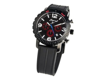 Pánske hodinky Bogey BSFS008RDBK (ø 44 mm)