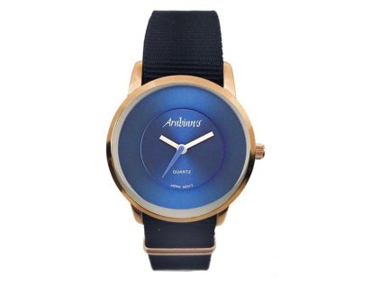 Unisex hodinky Arabians DBH2187B (Ø 34 mm)