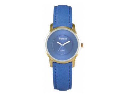 Unisex hodinky Arabians DBH2187BA (Ø 34 mm)