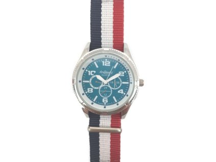 Unisex hodinky Arabians DBP0221A (Ø 37 mm)
