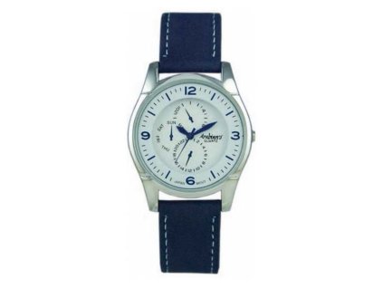 Unisex hodinky Arabians DBP2227W (Ø 35 mm)