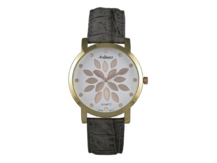Unisex hodinky Arabians DPP2197R2 (Ø 40 mm)