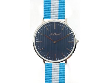 Unisex hodinky Arabians HBA2228H (ø 38 mm)