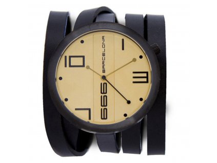Unisex hodinky 666 Barcelona 666-175 (Ø 45 mm)
