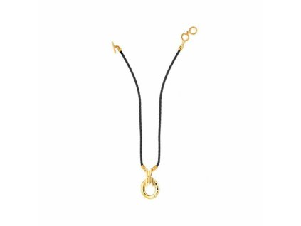 Dámsky náhrdelník Elixa EL127-1870 (50 cm)