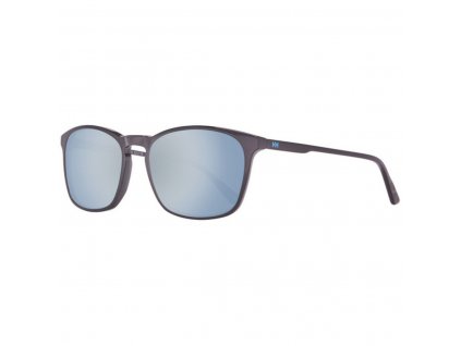 Unisex slnečné okuliare Helly Hansen HH5006-C01-53 Čierna (ø 53 mm)