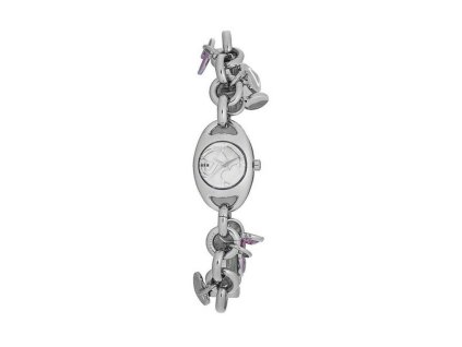 Dámske hodinky Chronotech CT7010L-09M (Ø 22 mm)